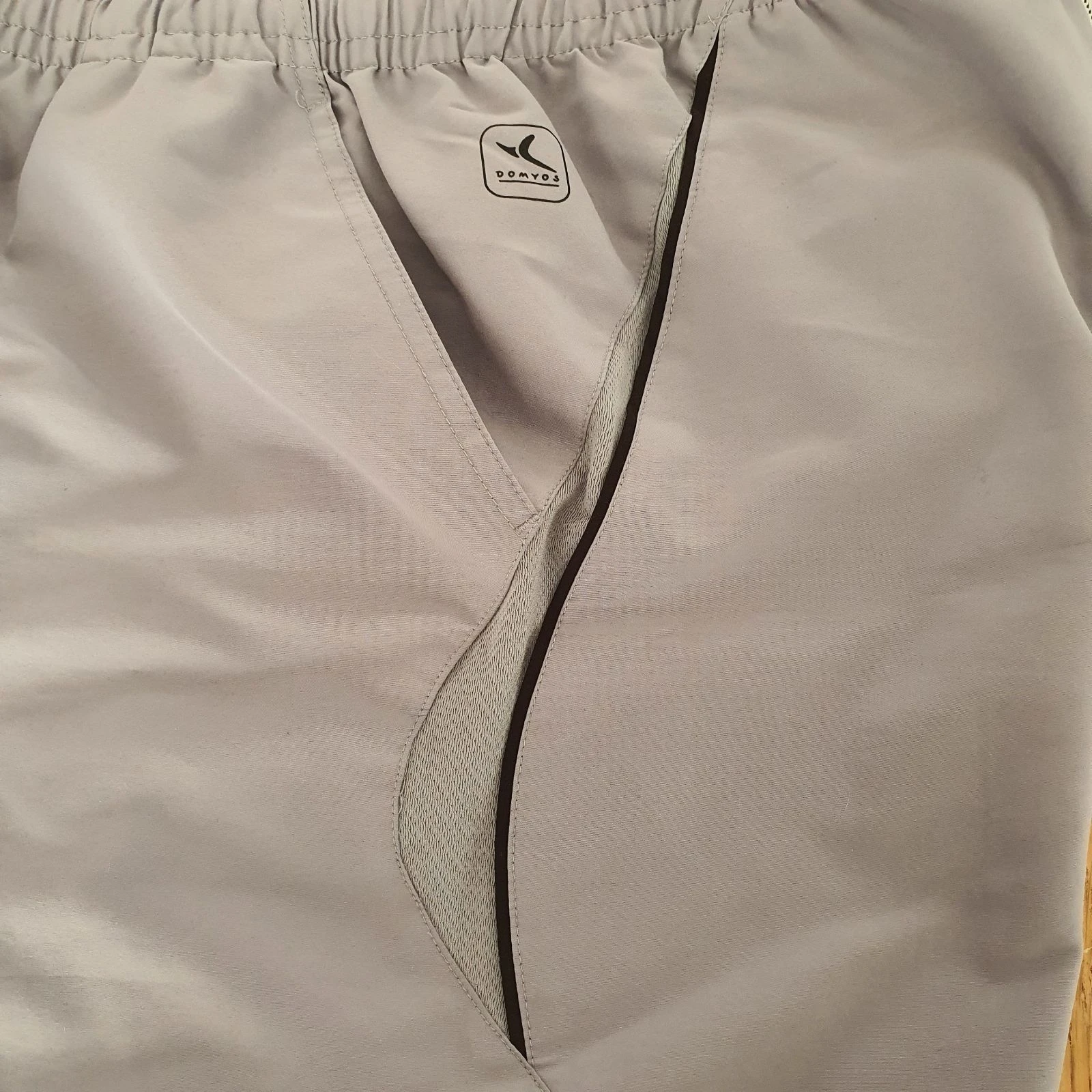Short domyos – photo 3
